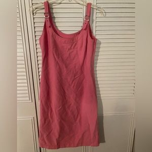 Pink Jones New York dress size 6